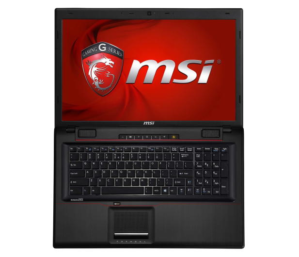 MSI GP70 Leopard i5-4200H/8GB/120+1000/DVD-RW GT840M - 188531 - zdjęcie 15